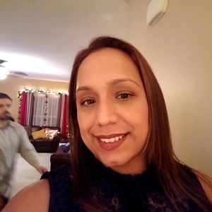 Meet your Posher, Blanca